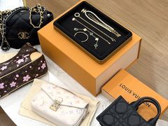 -海星奢选二手奢侈品手表包包鉴定回收寄卖(墨玉南路店)