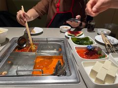 -海底捞火锅(杭州天虹购物中心店)