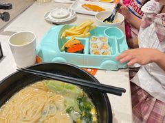 -新一番三文鱼寿司(大东海店)