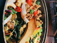 -华华火锅牛蛙(祥宾店)