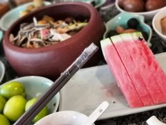 -湖畔居茶楼(湖滨店)