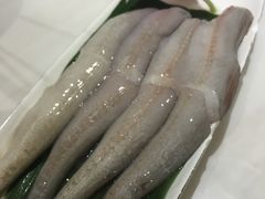 豆腐鱼-围炉夜话·潮汕卤水火锅(榕江店)