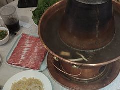 -东来顺饭庄(新源里店)