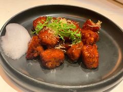 -荟廷·晶萃(陆家嘴尚悦湾店)