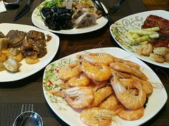 -以岭健康城·凯旋门大酒店-怡梦音乐西餐厅