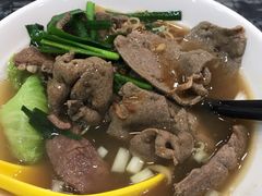 -燊意布拉肠云吞面(中山四路店)