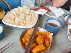 -渔惑·中山脆肉鲩火锅(金湾华发商都店)