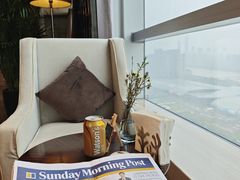 -广交会威斯汀酒店