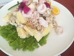 -赵小姐丨新中餐(曲江店)