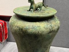 -银雀山汉墓竹简博物馆