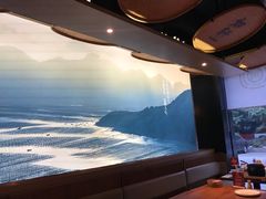-如轩·海鲜砂锅粥·潮汕菜(海珠店)