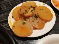 -情妹耙泥鳅·江湖川菜(科华店)