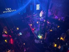 -808 LiveHouse
