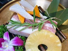-牧童禧肉社·韩国炭火烤肉店(中粮祥云小镇店)