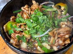 -小粤楼(万辉广场店)