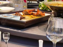 -香山湖家家宴(中山陵店)