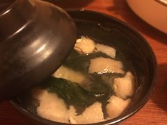 -浪花亭日本料理(古田路店)