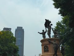 -天津意大利风情旅游区