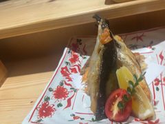 -鱼跃食堂·精致寿司(东林美域店)