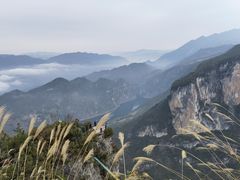 -重庆云阳龙缸景区