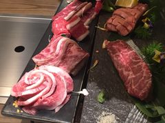 -樱宿日式和牛烧肉(五道口店)