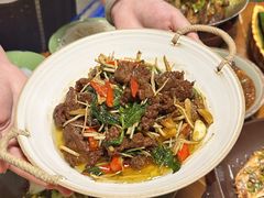 -雀舞云南菜(天津天河城购物中心店)