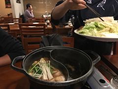 -牛玄庵日式寿喜烧·料理店(新源里店)