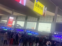 -星巴克(成都东站店)
