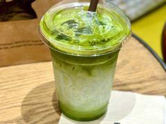 -Peet's Coffee皮爷咖啡(静安嘉里中心北区店)