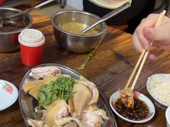 -肥婆兰鸡饭(西门外街店)