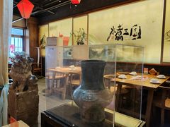 -水煮三国·川鲁江湖菜(香山店)