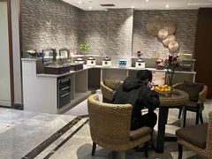 -豪爵足道·SPA(蔡甸店)