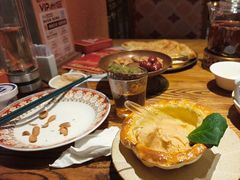 -清真·双公羊·馕坑烤全羊(奥体店)