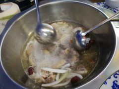 -范饭椰林川湘味海鲜·椰子鸡(三亚湾椰梦长廊店)