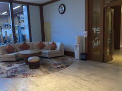 -长白山万达锦华套房酒店