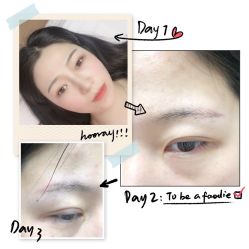 点击看大图 -久匠·纹眉纹绣半永久