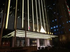 -济南富力凯悦酒店