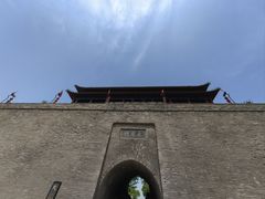 -西安城墙·碑林历史文化景区