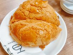 -百福麵家(新馬路店)