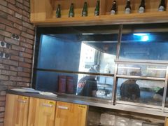 -平娃三宝烧烤·面食(南小街店)