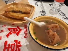 -东排食堂长沙小吃大排档(五一广场店)