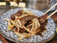 -大成铁板烧•板前(复古餐厅石老人店)