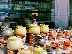 -广府乡下·饭庄(新港东路店)