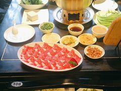 -鼓楼东街老火锅(鼓楼店)