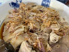 -阿殳粥馆(水围村店)