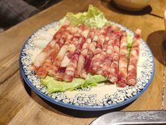 -王婆乔鲜鱼自助火锅(蜀汉路店)