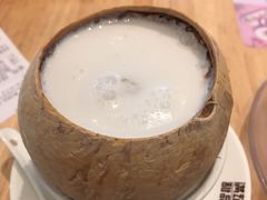 -满记甜品(荟聚购物中心店)