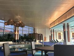 -上海浦东嘉里大酒店