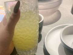 -绿茶餐厅(广州天河城店)