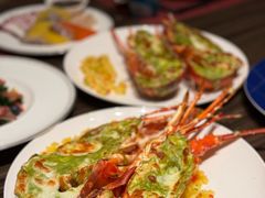 -珠海瑞吉酒店·秀餐厅
